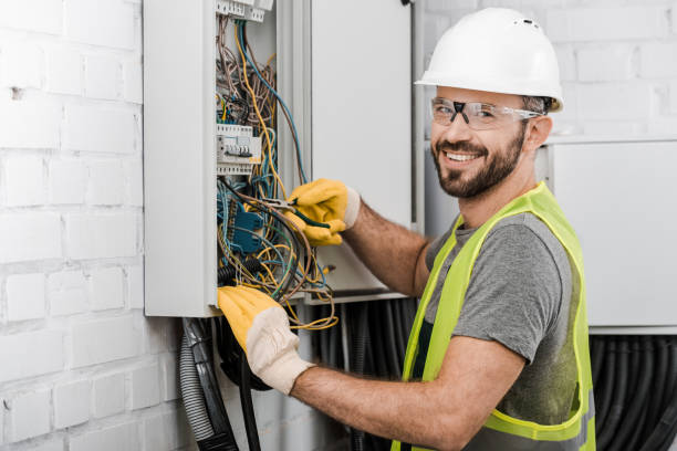 Best Electrical Wiring Services  in Mcfarland, WI