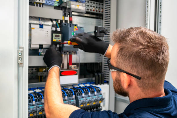 Best Residential Electrician Services  in Mcfarland, WI