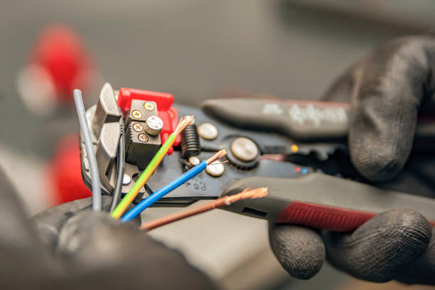 Best Affordable Electrical Installation  in Mcfarland, WI