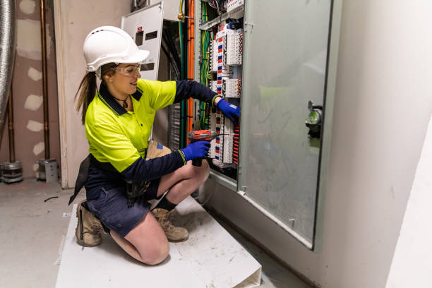 Best Electrical Rewiring Services  in Mcfarland, WI