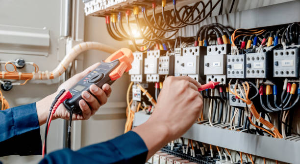 Best Home Electrical Repair  in Mcfarland, WI