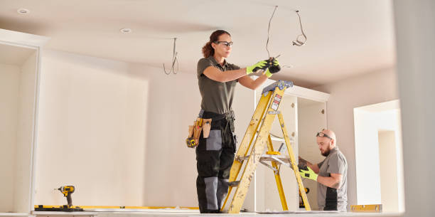 Best Electrical Upgrades for Homes  in Mcfarland, WI
