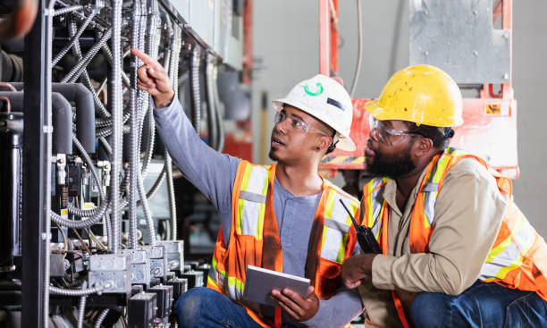 Best Commercial Electrician Services  in Mcfarland, WI