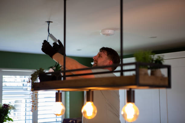 Best Electrical Upgrades for Homes  in Mcfarland, WI
