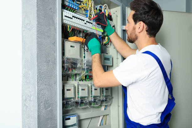 Best Electrical Rewiring Services  in Mcfarland, WI