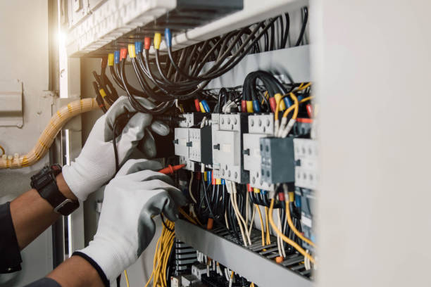 Best Electrician for Home Renovation  in Mcfarland, WI